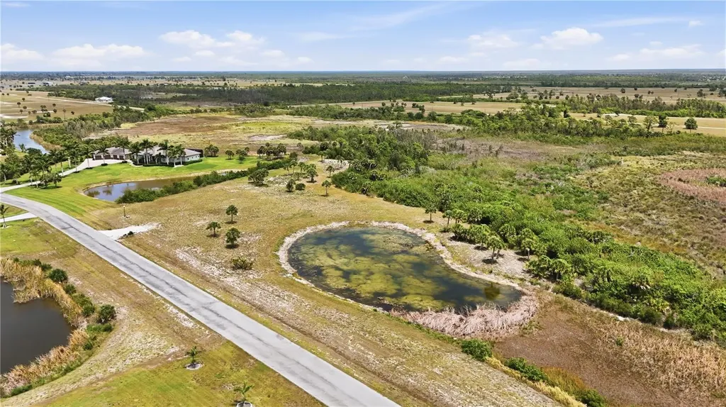 11610 Bridle Path Lane Placida FL 33946
