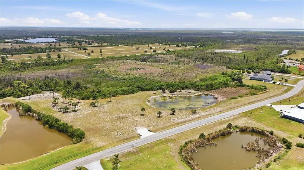11610 Bridle Path Lane Placida FL 33946