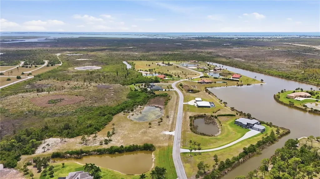 11610 Bridle Path Lane Placida FL 33946