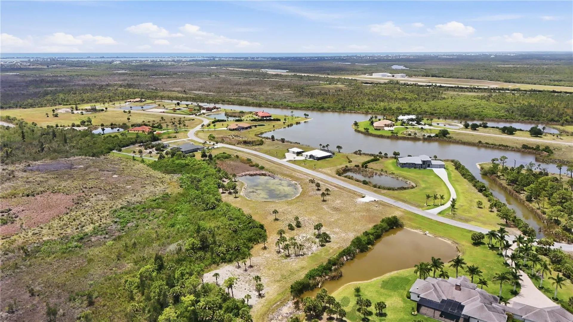 11610 Bridle Path Lane Placida FL 33946
