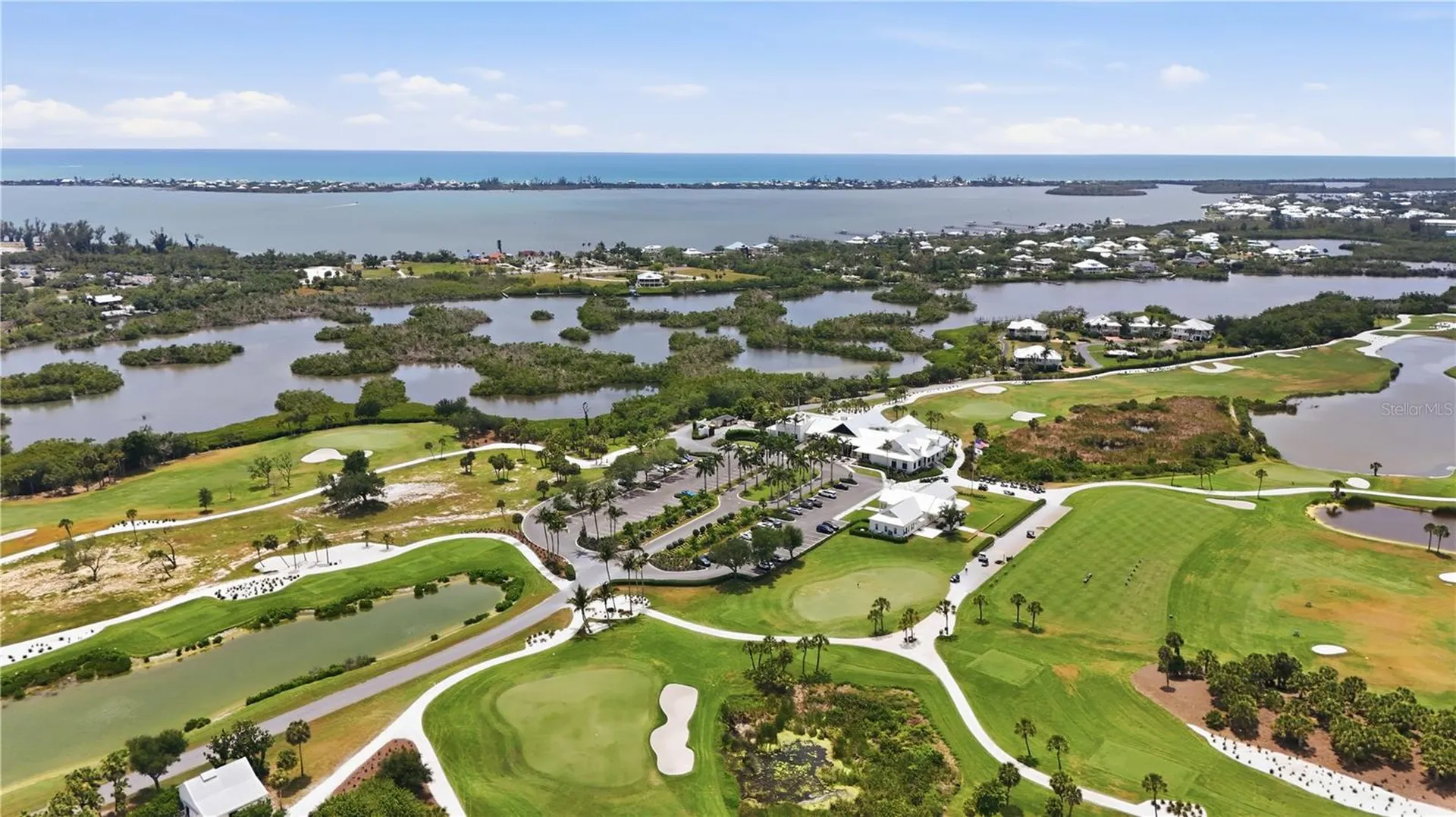 11610 Bridle Path Lane Placida FL 33946