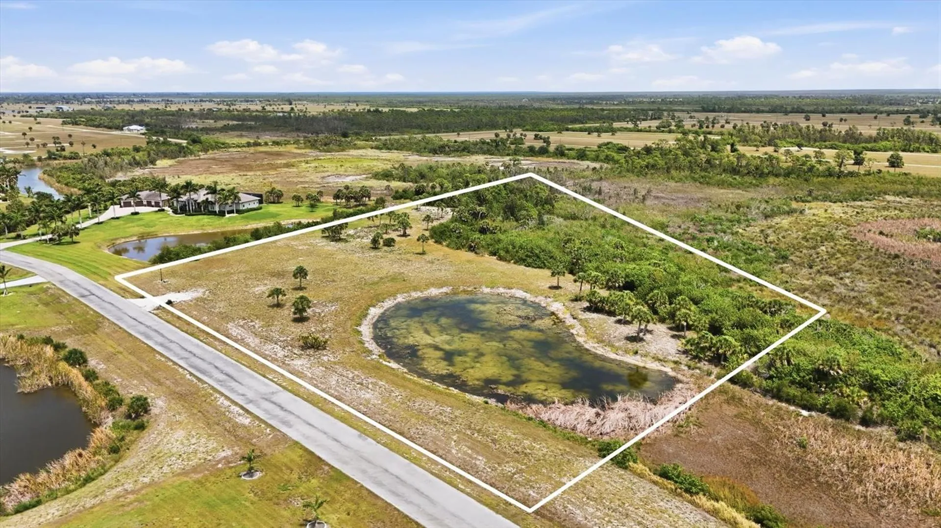 11610 Bridle Path Lane Placida FL 33946