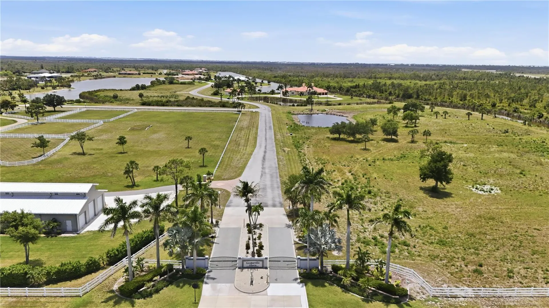 11610 Bridle Path Lane Placida FL 33946