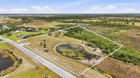 11610 Bridle Path Lane Placida FL 33946
