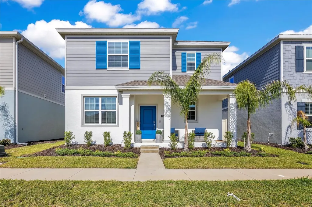 2865 Fitness Street Clermont FL 34714