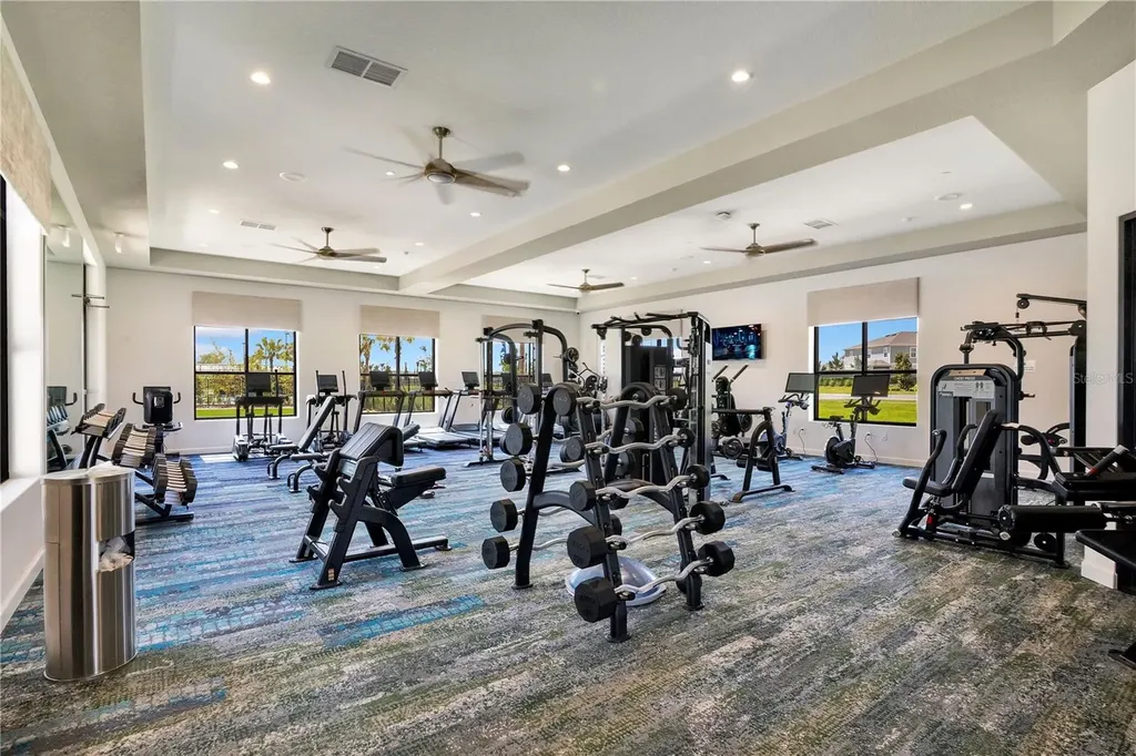 2865 Fitness Street Clermont FL 34714