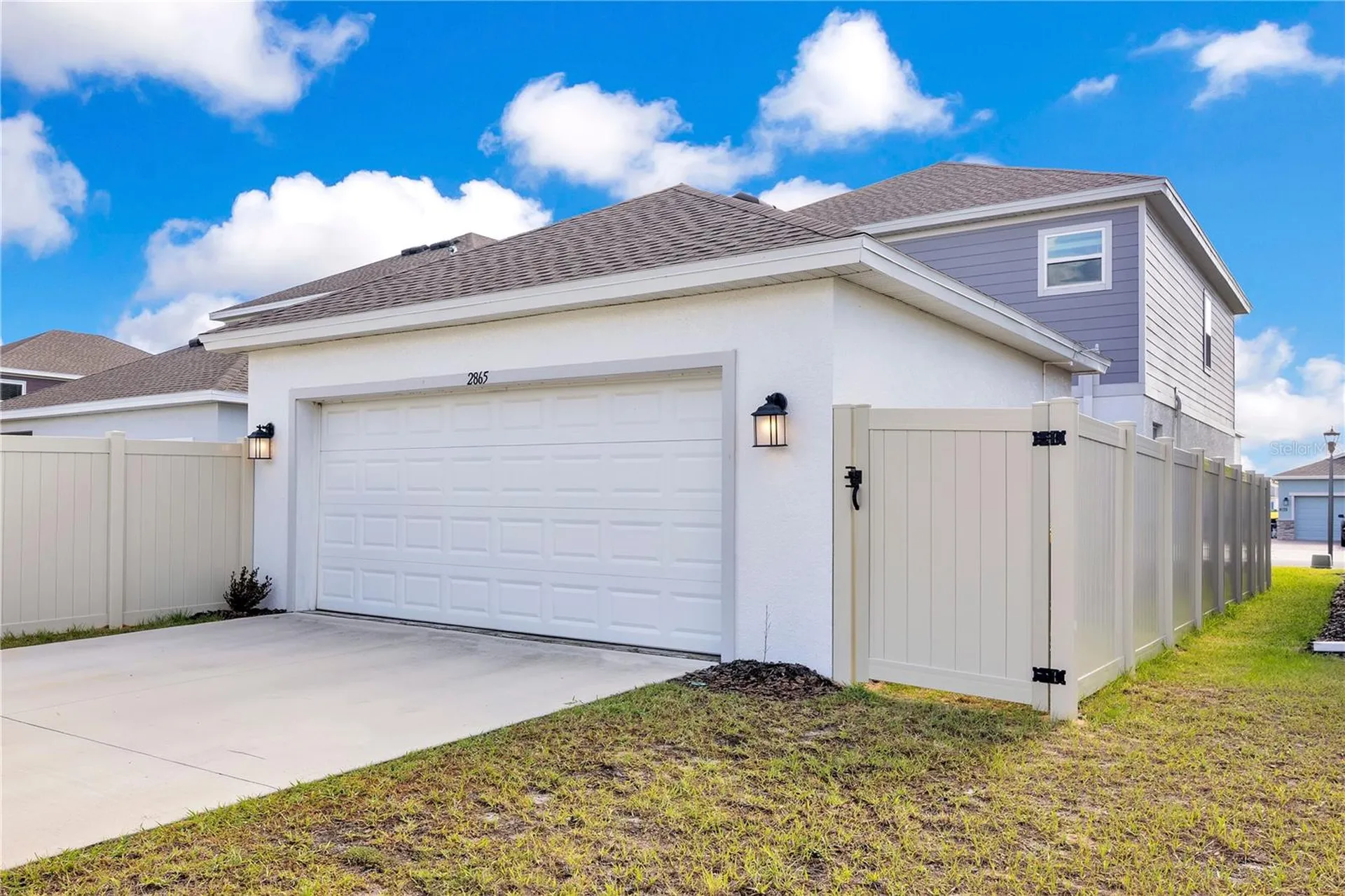 2865 Fitness Street Clermont FL 34714