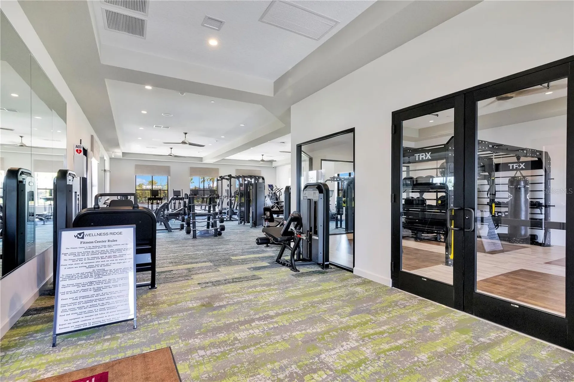 2865 Fitness Street Clermont FL 34714