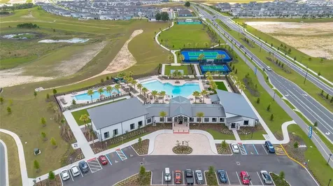 2865 Fitness Street Clermont FL 34714