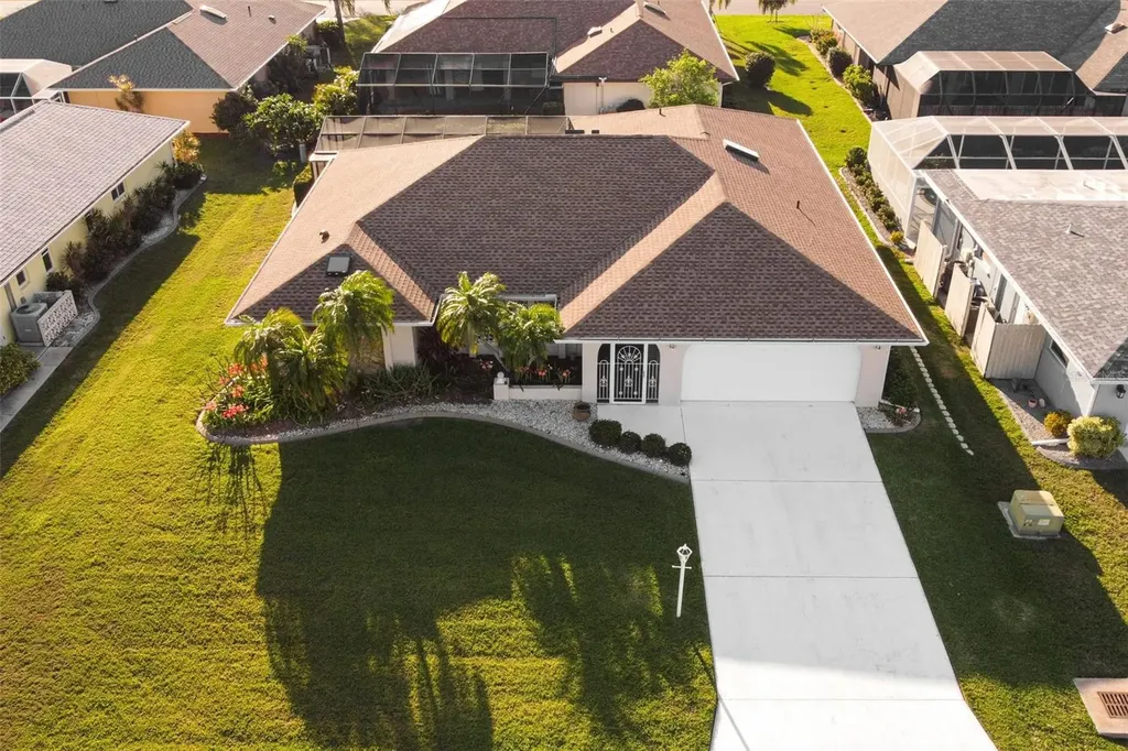 5830 Jefferson Road Venice FL 34293