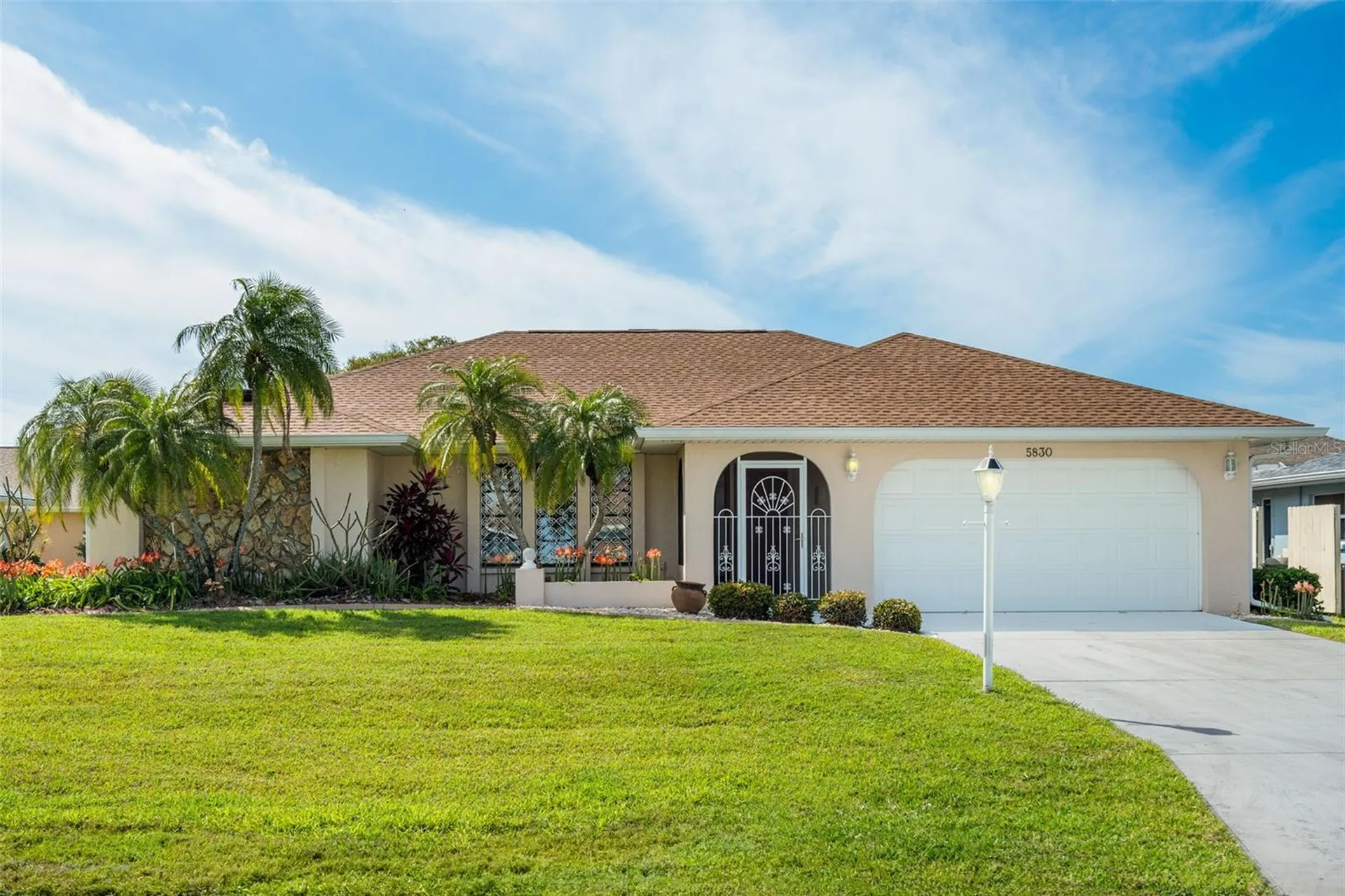 5830 Jefferson Road Venice FL 34293