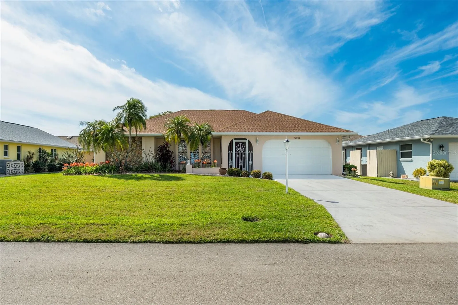 5830 Jefferson Road Venice FL 34293