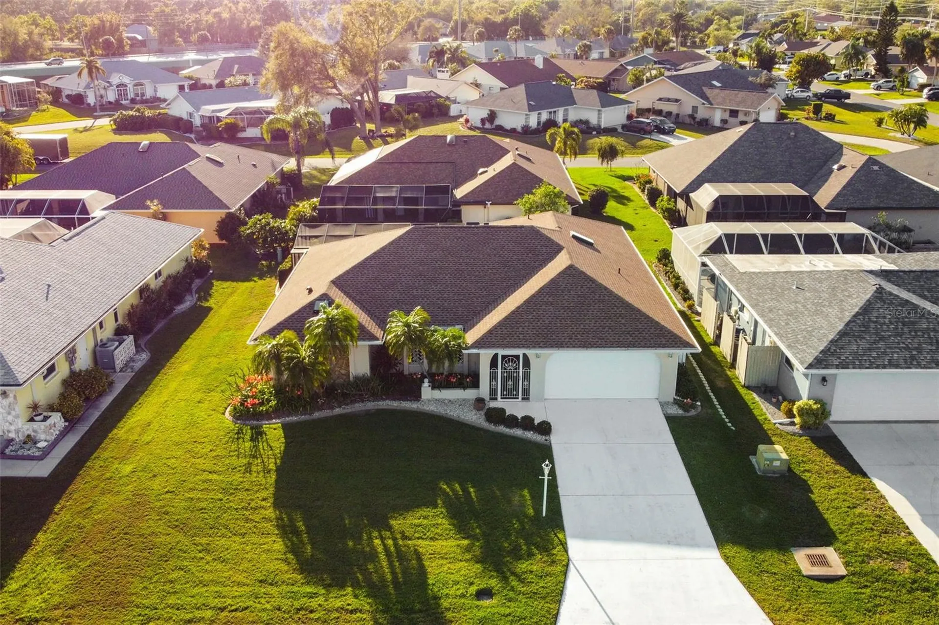 5830 Jefferson Road Venice FL 34293