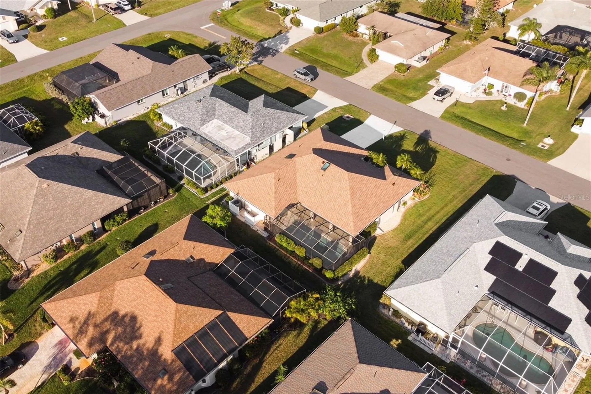 5830 Jefferson Road Venice FL 34293