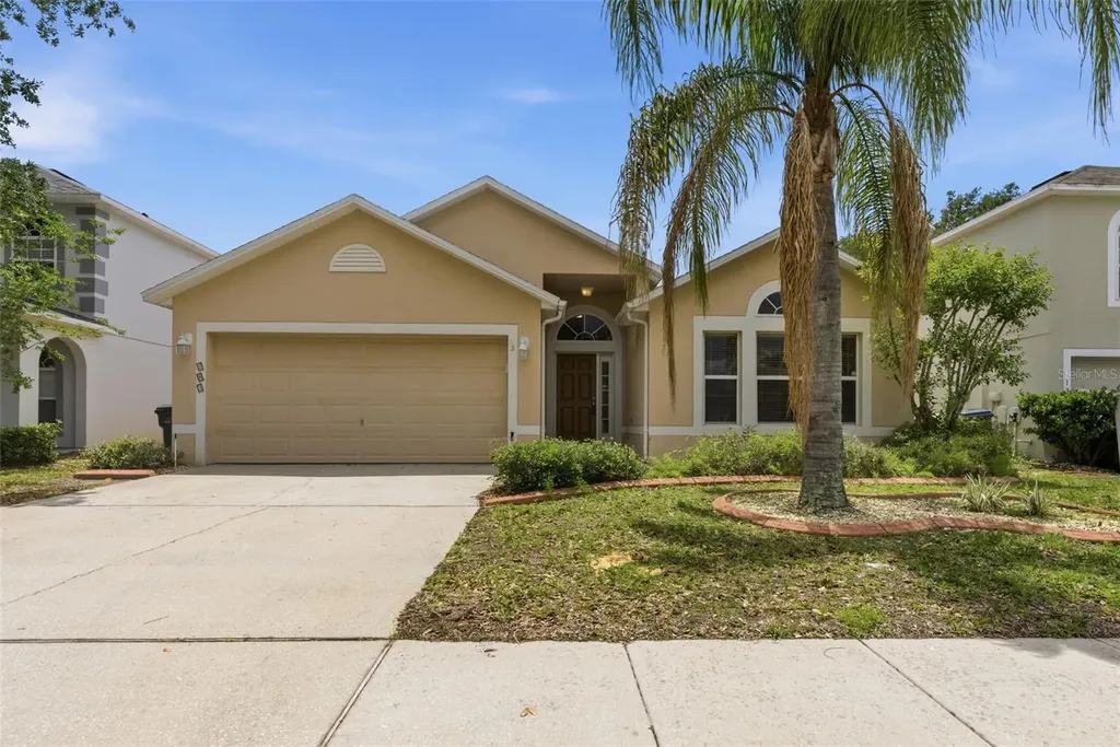 183 Jocelyn Drive Davenport FL 33897