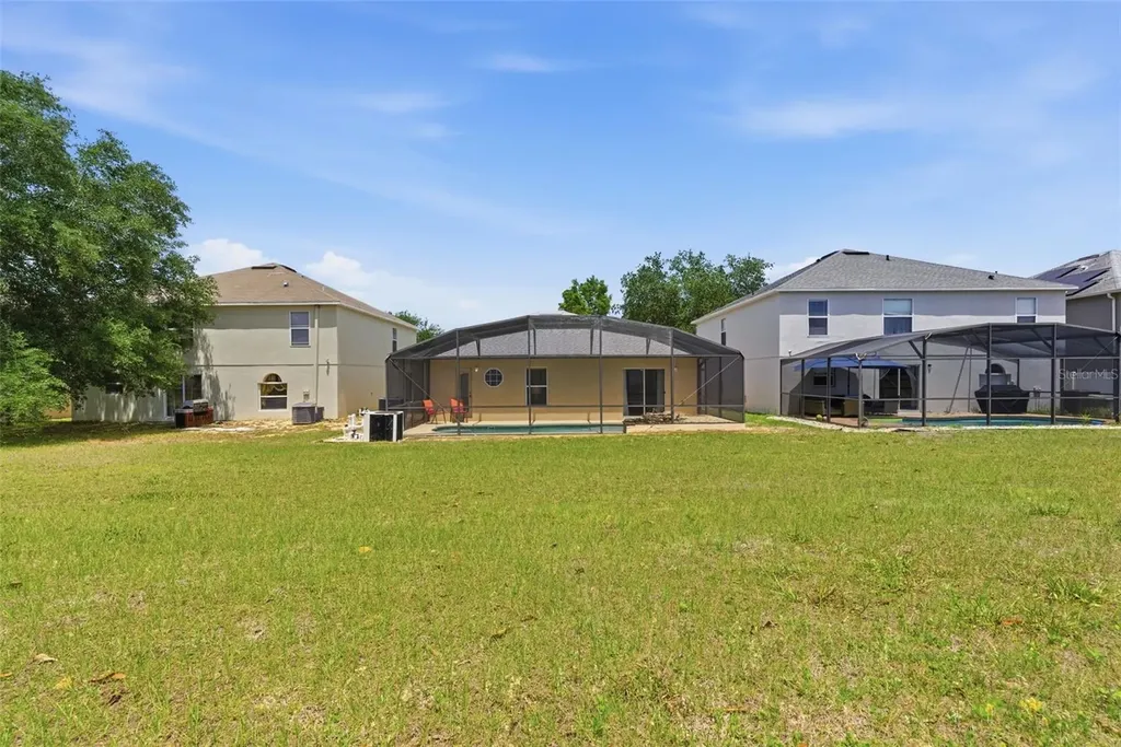 183 Jocelyn Drive Davenport FL 33897