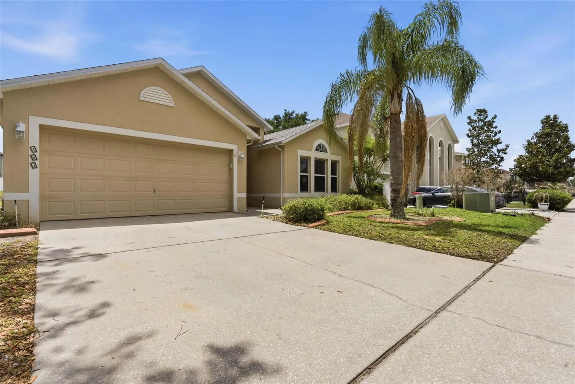 183 Jocelyn Drive Davenport FL 33897