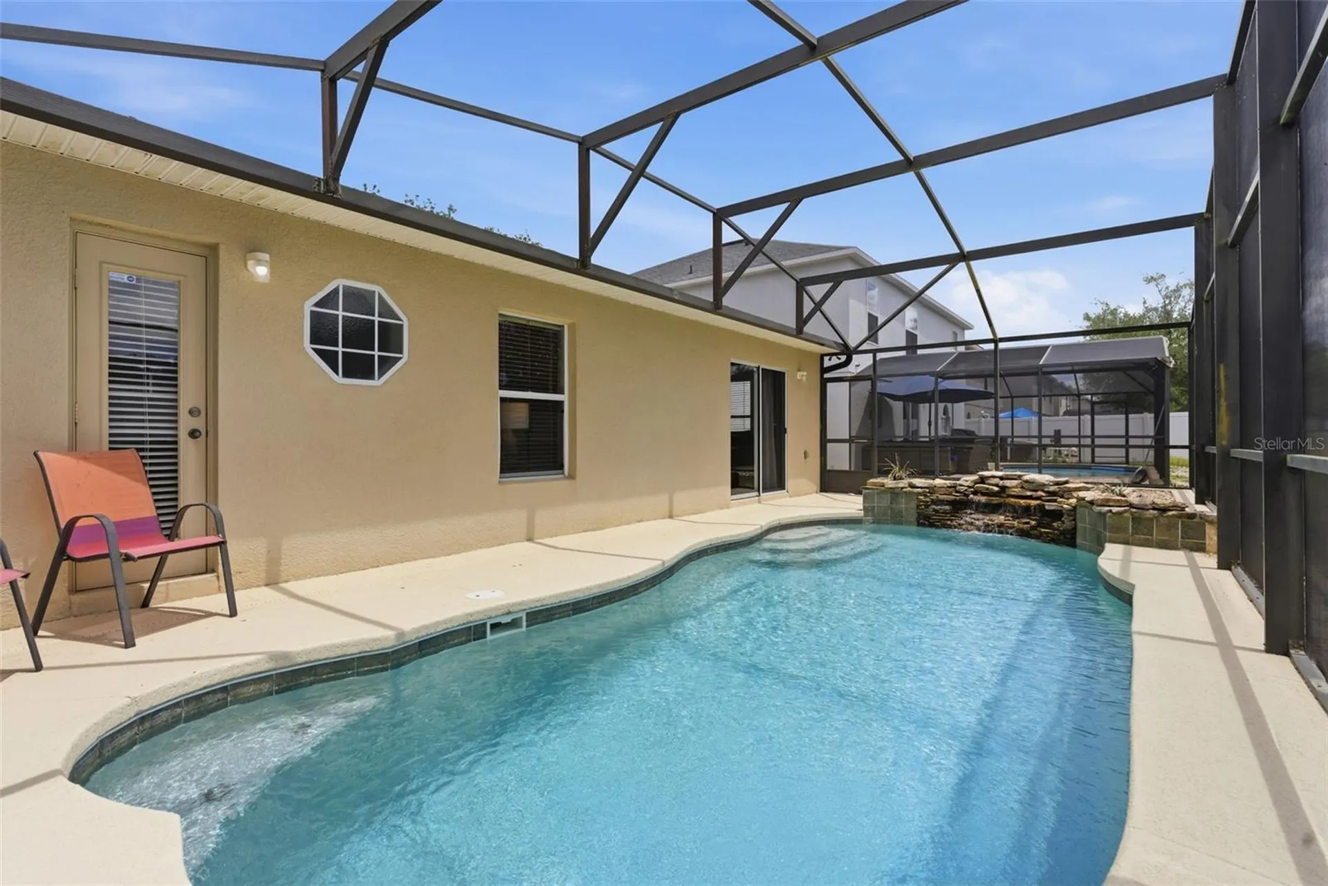 183 Jocelyn Drive Davenport FL 33897