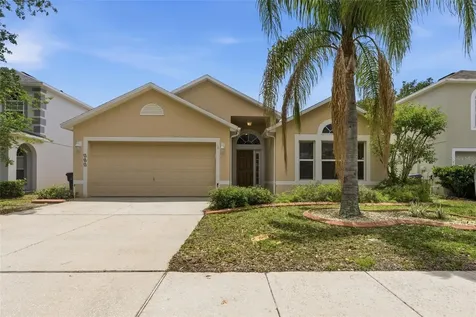183 Jocelyn Drive Davenport FL 33897