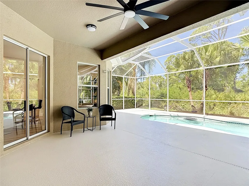1291 Creek Nine Drive North Port FL 34291