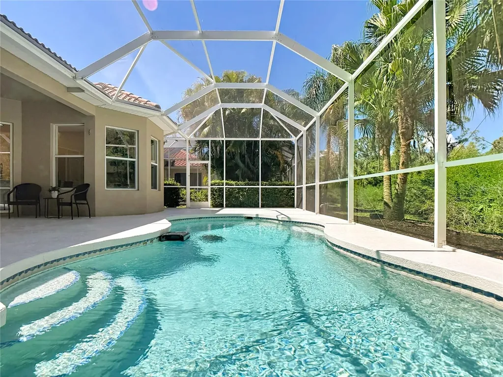 1291 Creek Nine Drive North Port FL 34291
