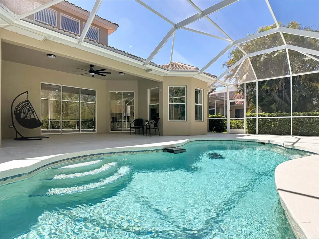1291 Creek Nine Drive North Port FL 34291