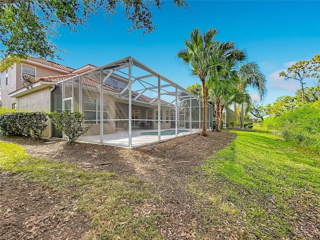 1291 Creek Nine Drive North Port FL 34291