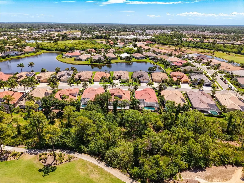 1291 Creek Nine Drive North Port FL 34291