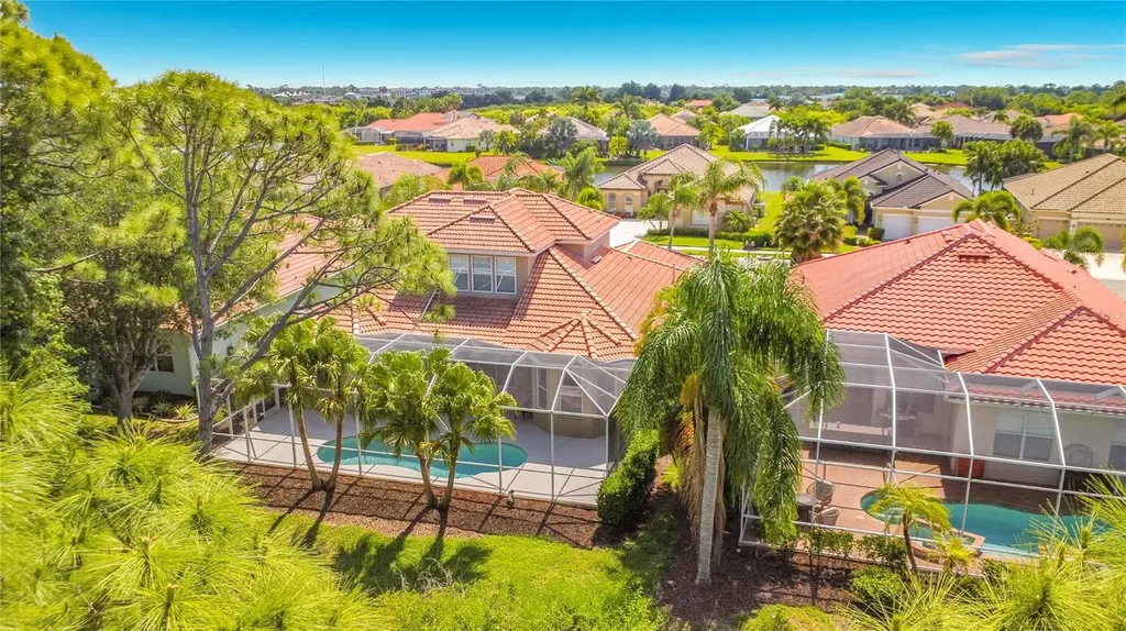 1291 Creek Nine Drive North Port FL 34291