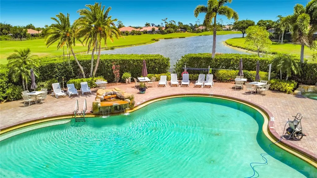 1291 Creek Nine Drive North Port FL 34291