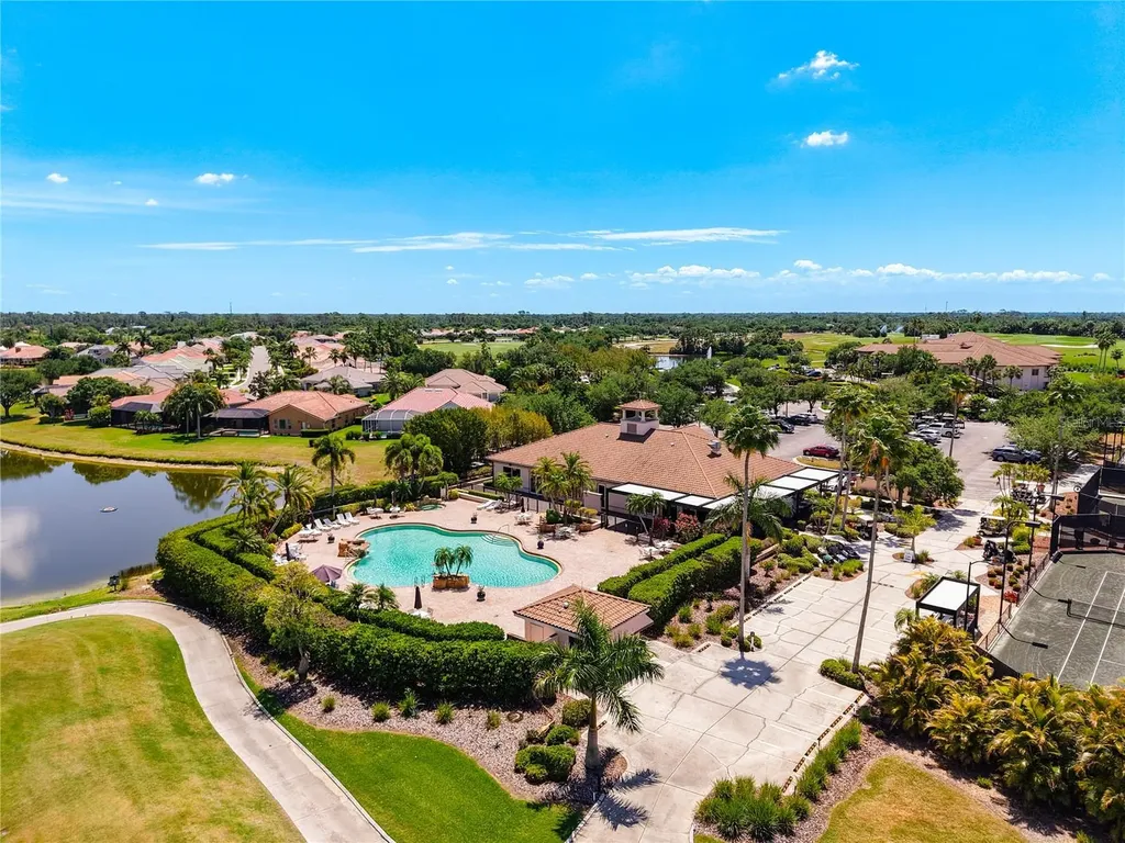 1291 Creek Nine Drive North Port FL 34291