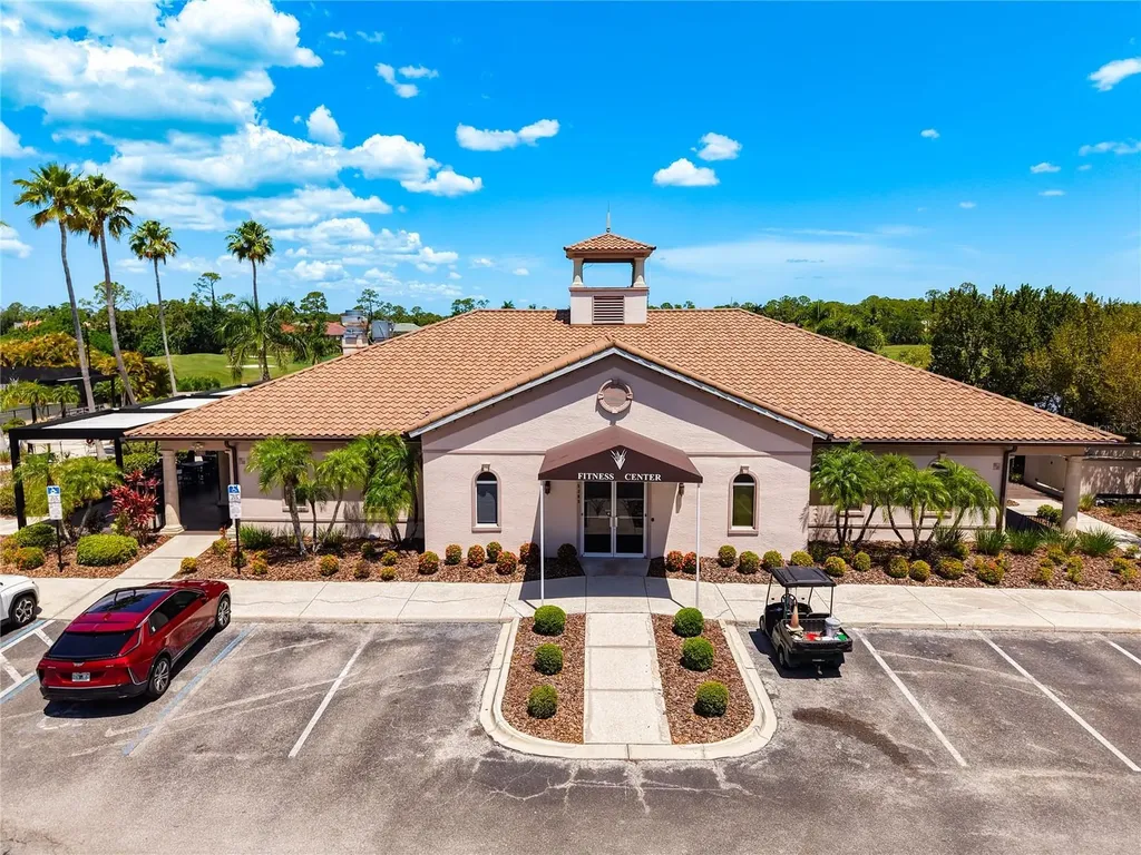 1291 Creek Nine Drive North Port FL 34291