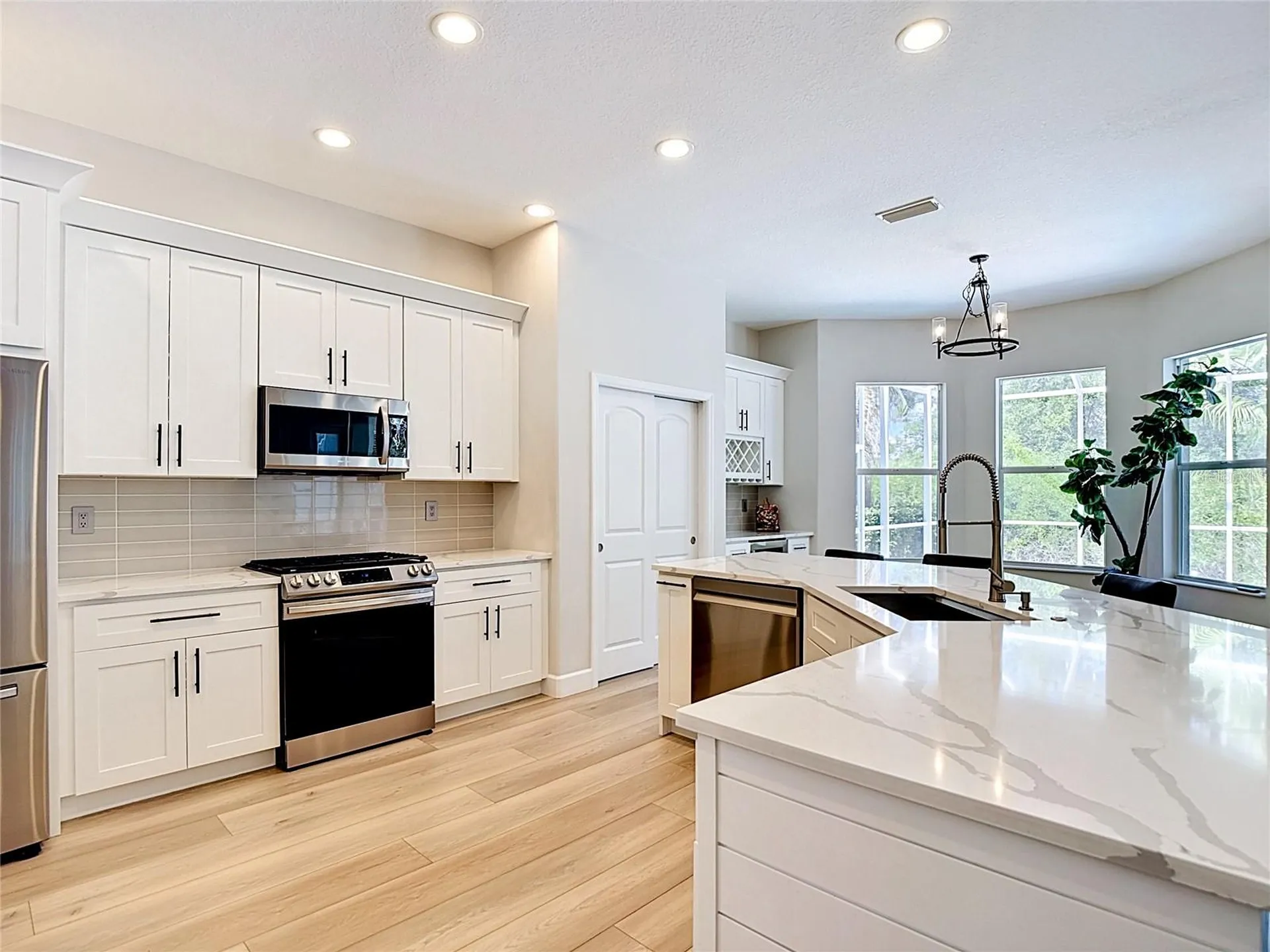 1291 Creek Nine Drive North Port FL 34291