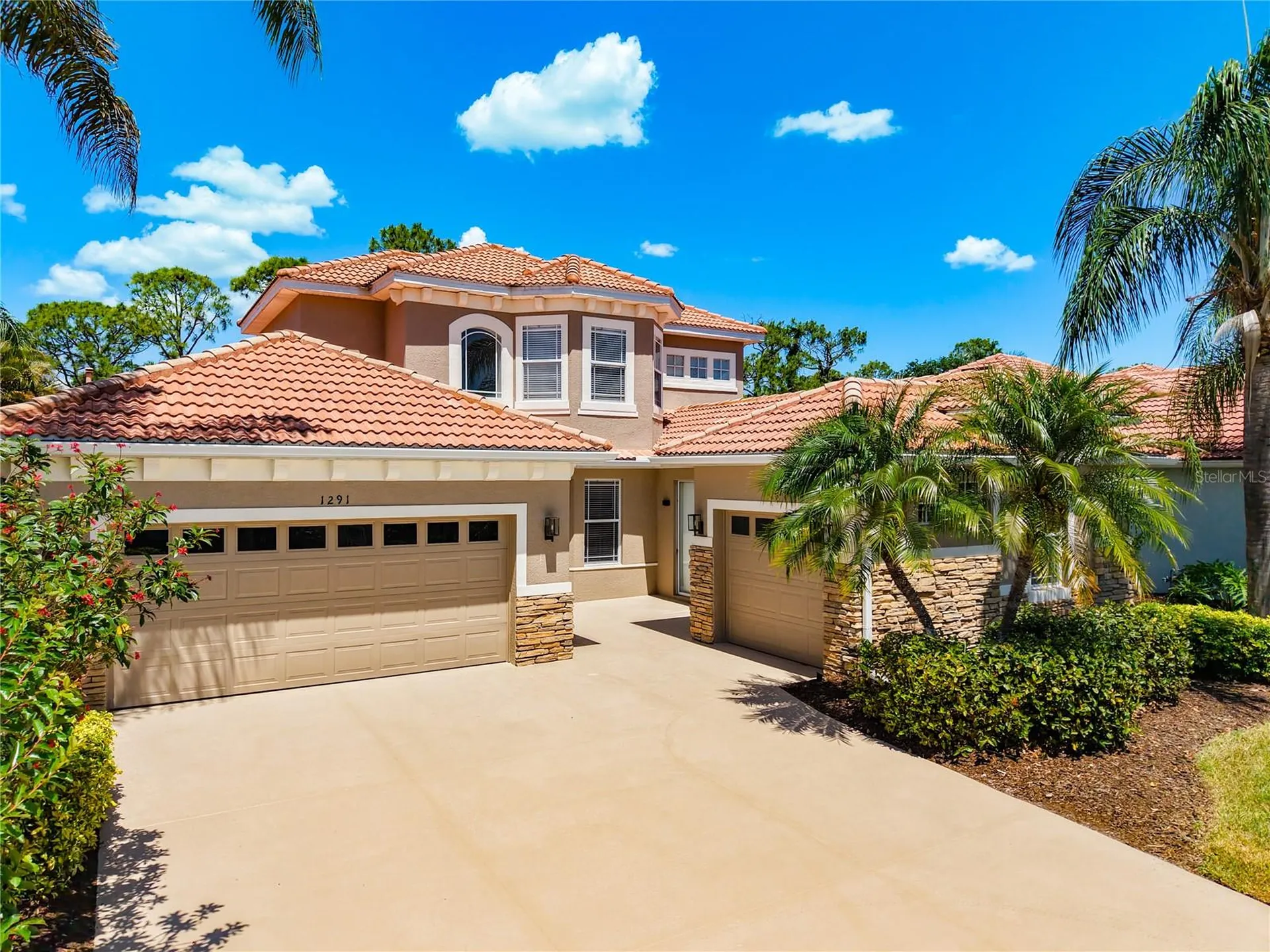 1291 Creek Nine Drive North Port FL 34291