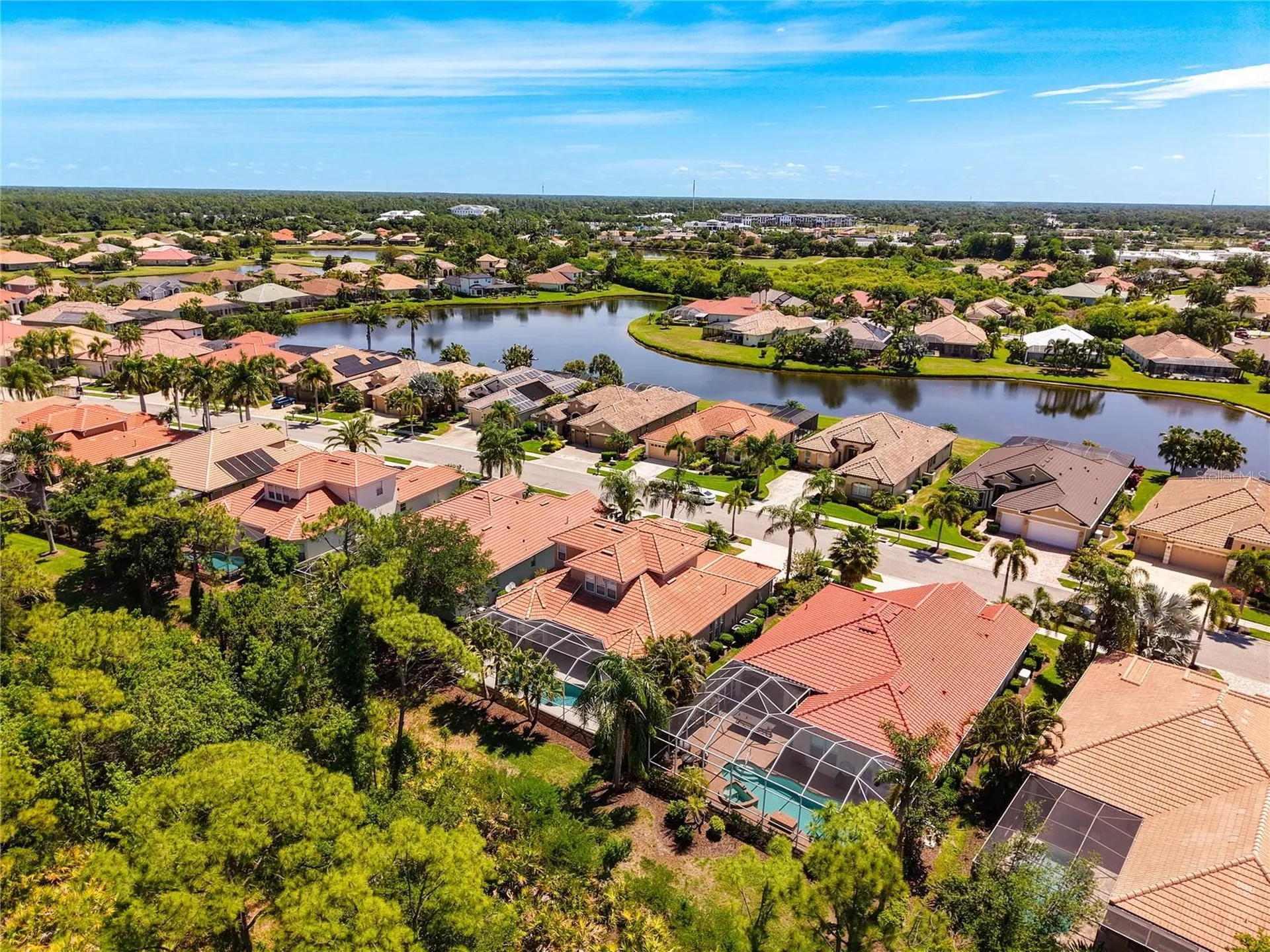1291 Creek Nine Drive North Port FL 34291