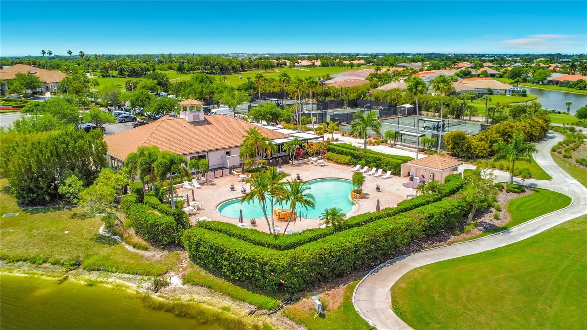 1291 Creek Nine Drive North Port FL 34291