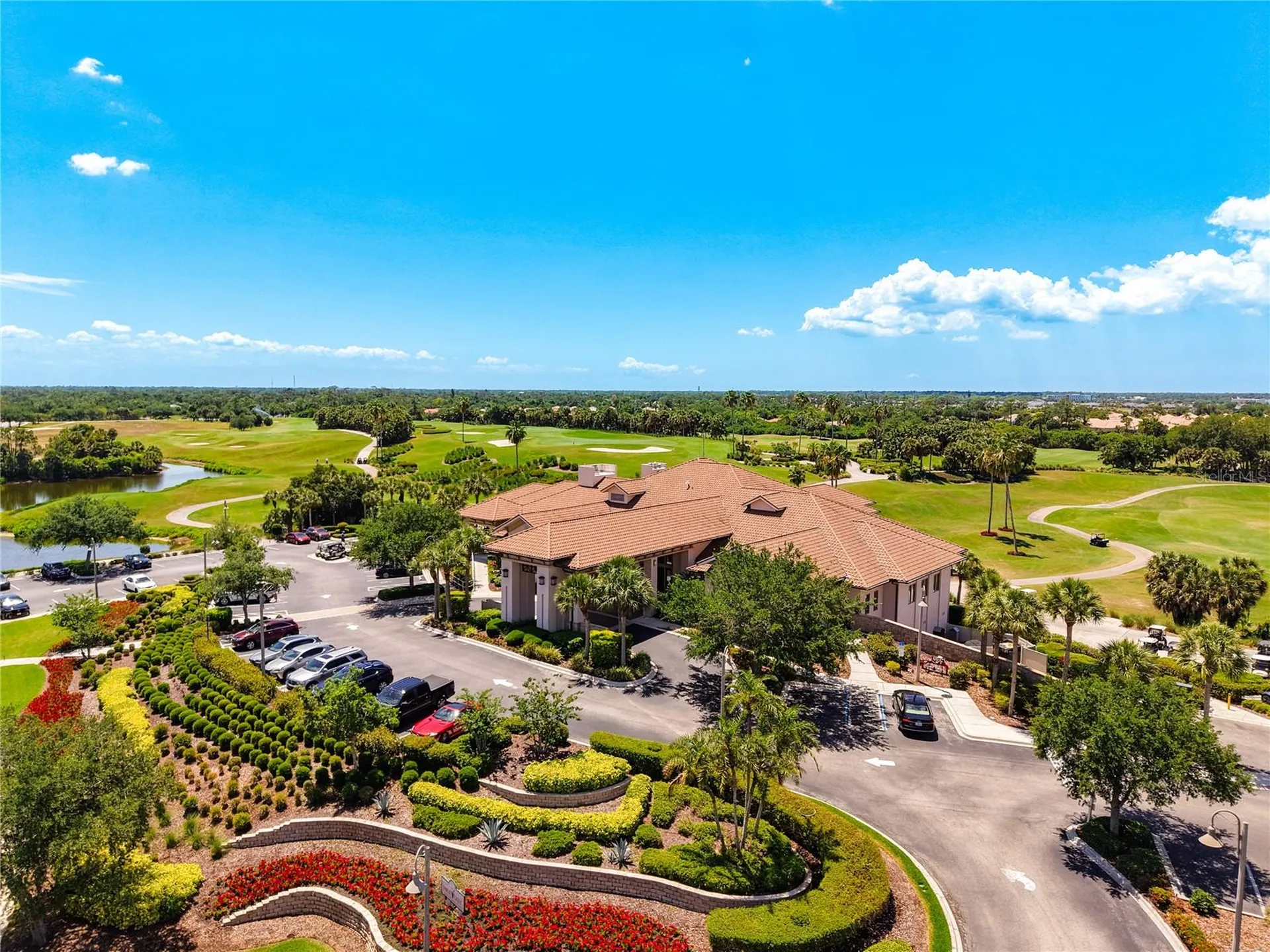1291 Creek Nine Drive North Port FL 34291