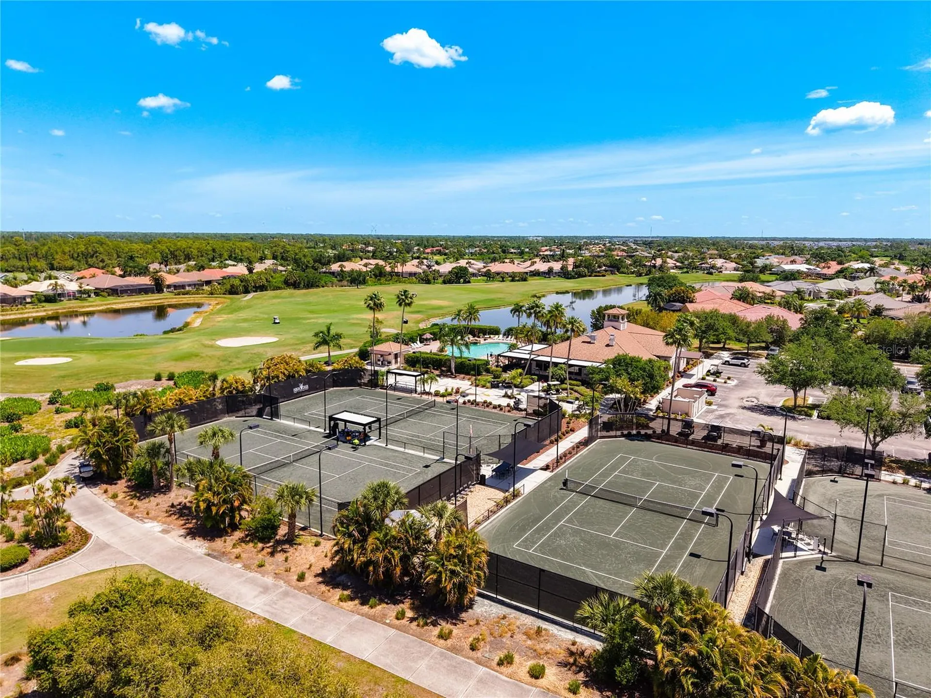 1291 Creek Nine Drive North Port FL 34291