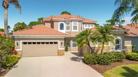 1291 Creek Nine Drive North Port FL 34291