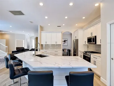 1291 Creek Nine Drive North Port FL 34291