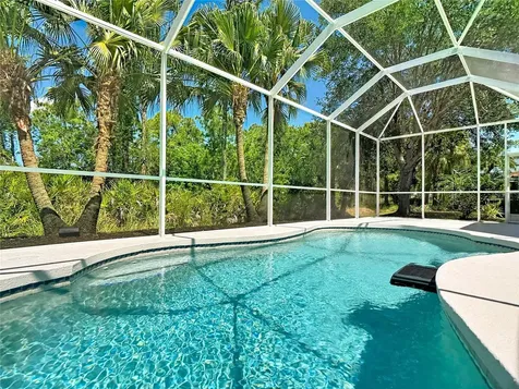 1291 Creek Nine Drive North Port FL 34291