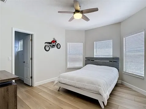 1291 Creek Nine Drive North Port FL 34291