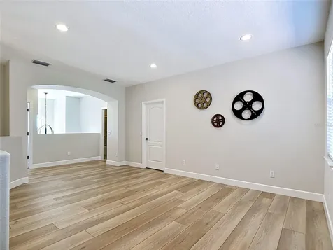 1291 Creek Nine Drive North Port FL 34291