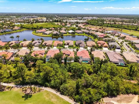 1291 Creek Nine Drive North Port FL 34291