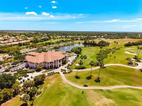 1291 Creek Nine Drive North Port FL 34291