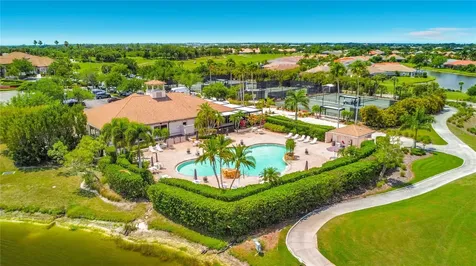 1291 Creek Nine Drive North Port FL 34291