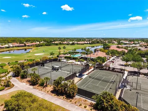 1291 Creek Nine Drive North Port FL 34291