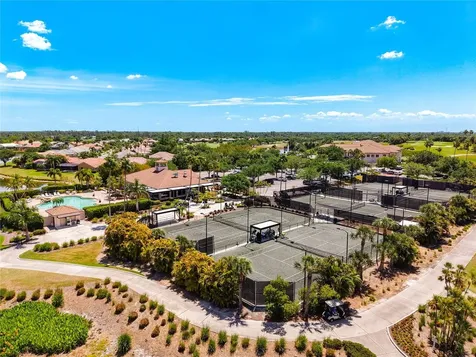 1291 Creek Nine Drive North Port FL 34291