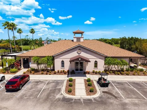 1291 Creek Nine Drive North Port FL 34291