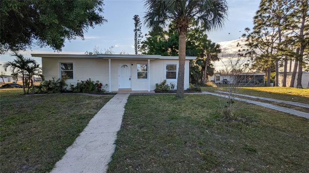 3108 Whiting Lane Port Charlotte FL 33952